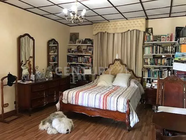VENTA DE CASA INDEPENDIENTE DE UNA PLANTA CON ESPECTACULARES JARDINES - foto 3