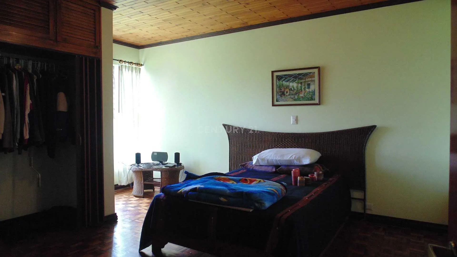 Venta de casa amplia estilo colonial , San Antonio Escazú, $775,000 - foto 6