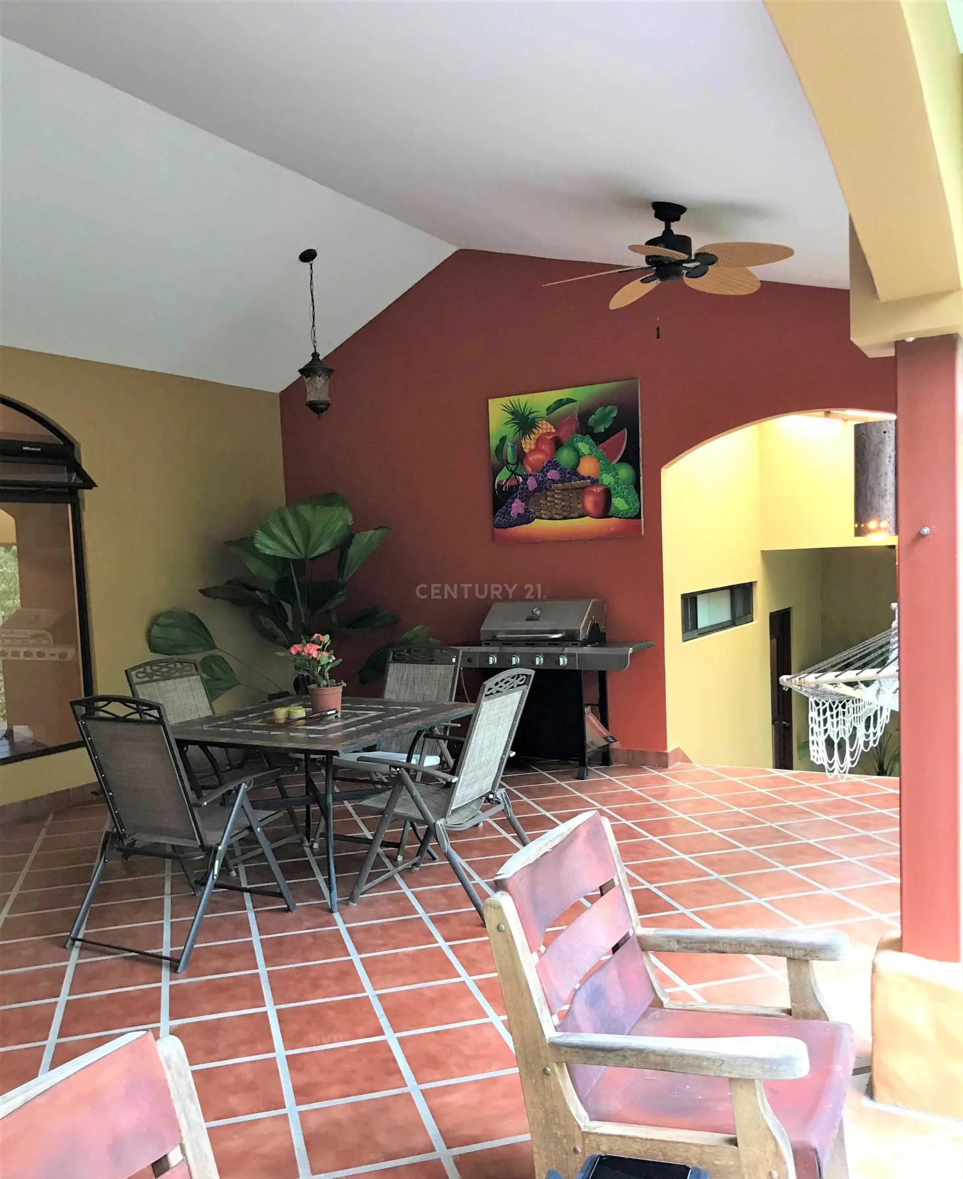 VENTA DE HERMOSA CASA EN ALTO LAS PALMAS EN PURISCAL - foto 2