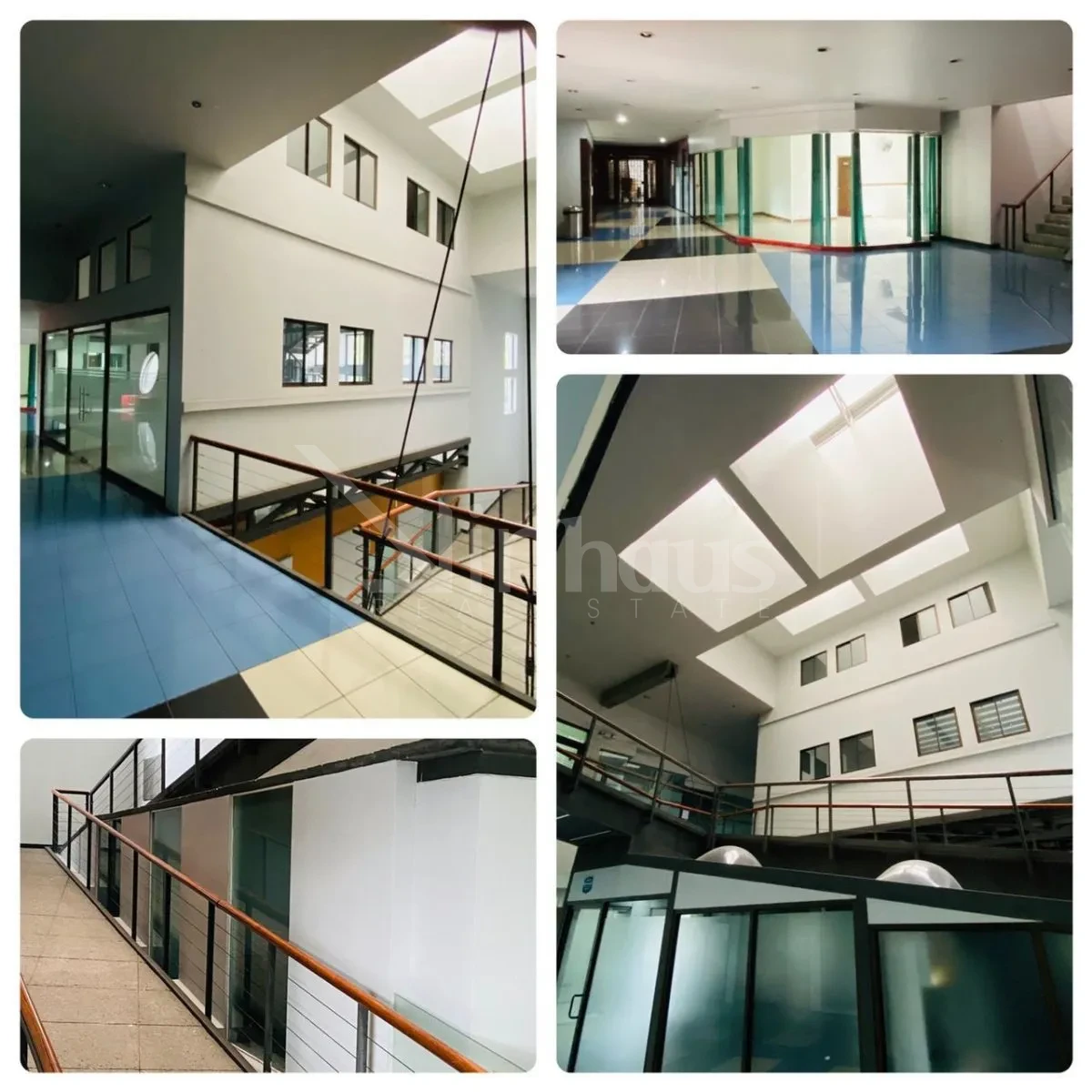 Venta de Edificio completo de locales para oficina, consultorios, academías, entre otros negocios en Curridabat San José - foto 5