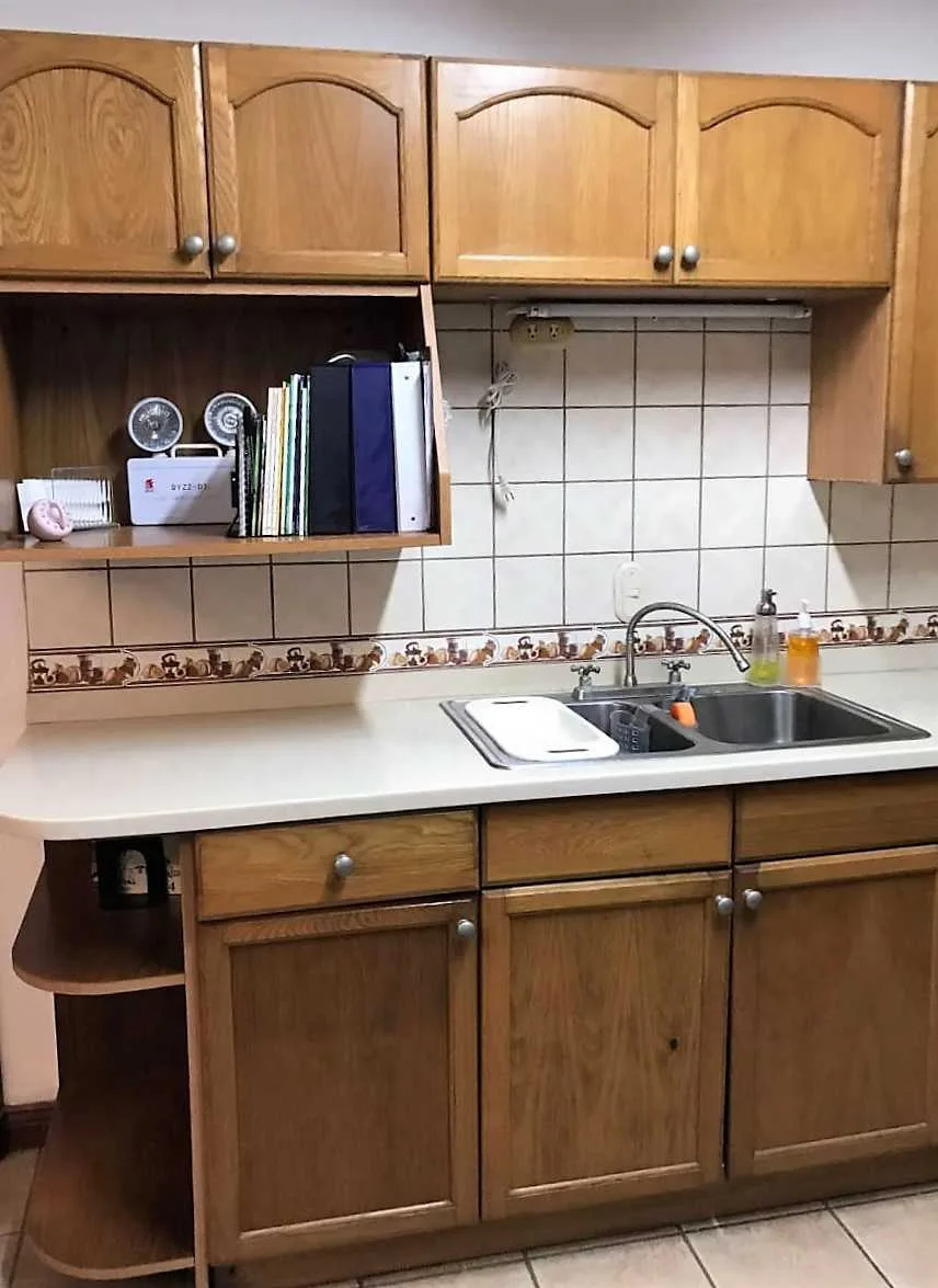 Se vende Casa en CONDOMINIO BOULEVAR DEL SOL,  Santa Ana, Prov. San José. - foto 6