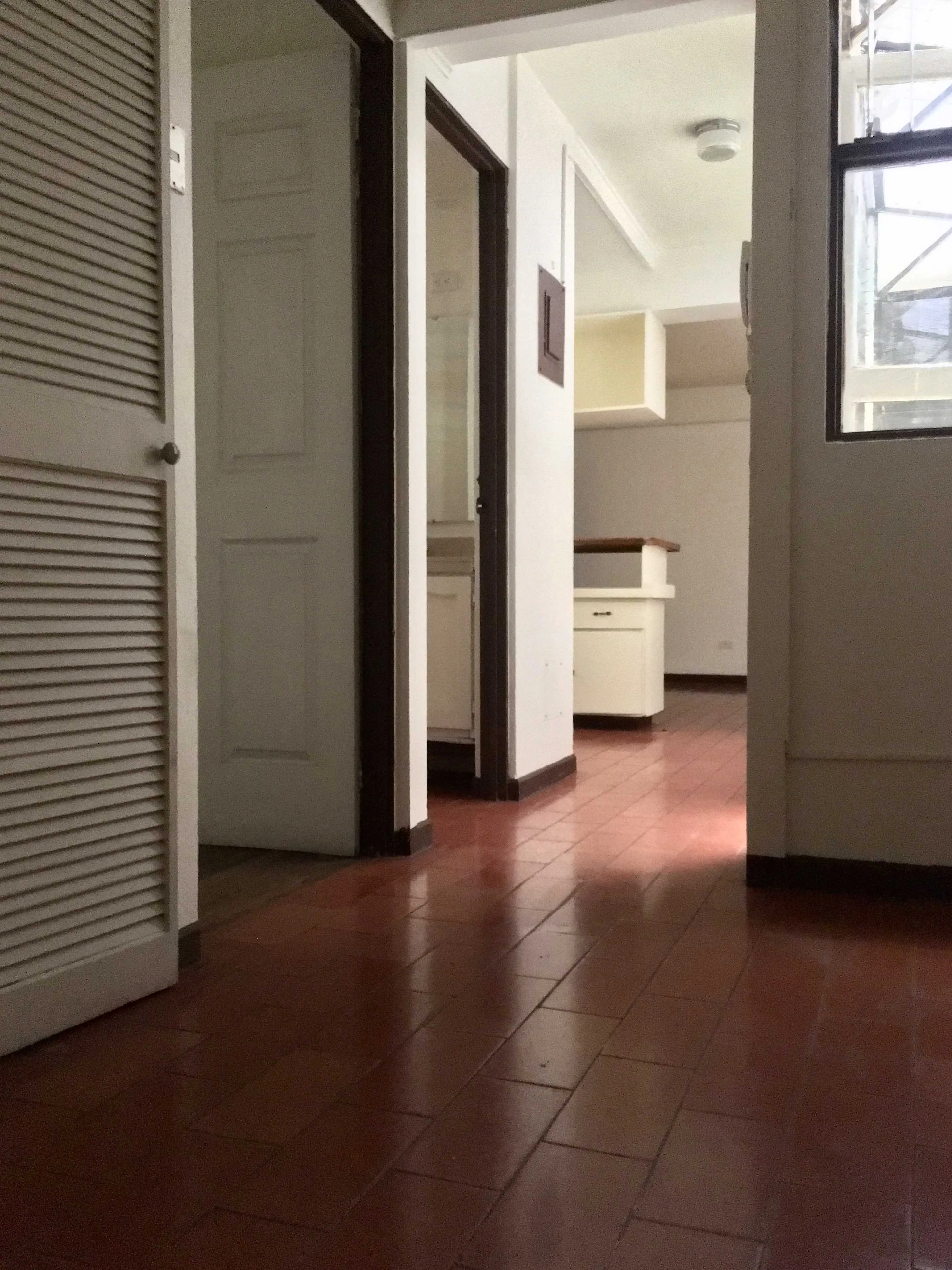 APARTAMENTO 1 HABITACIÓN LA CALIFORNIA - foto 3