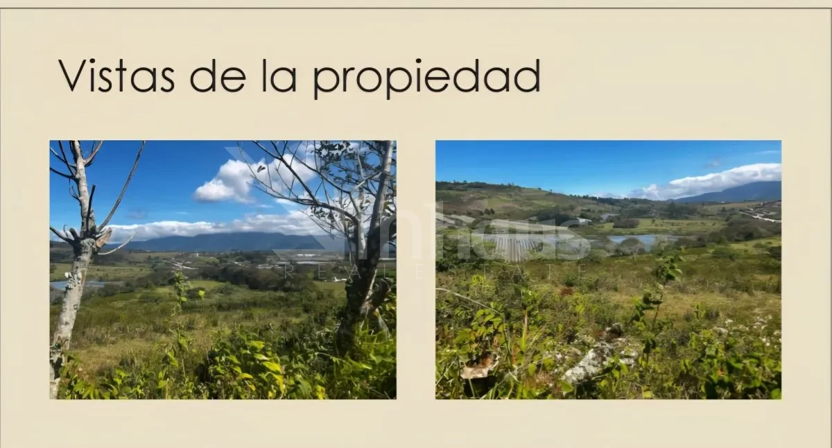 Lote en venta, Paraíso de Cartago LOTE 5 - foto 3