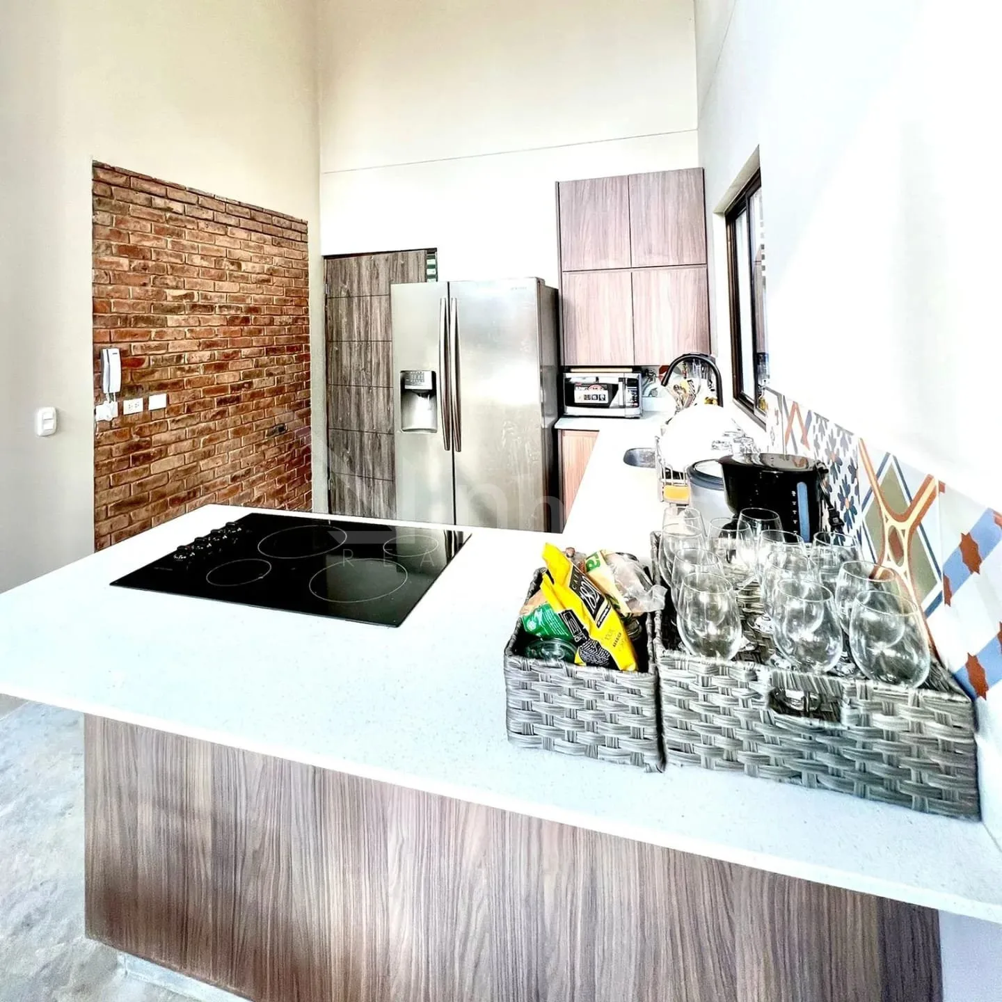 Alquiler de Apartamento Amueblado en Escazú en segundo nivel - foto 2
