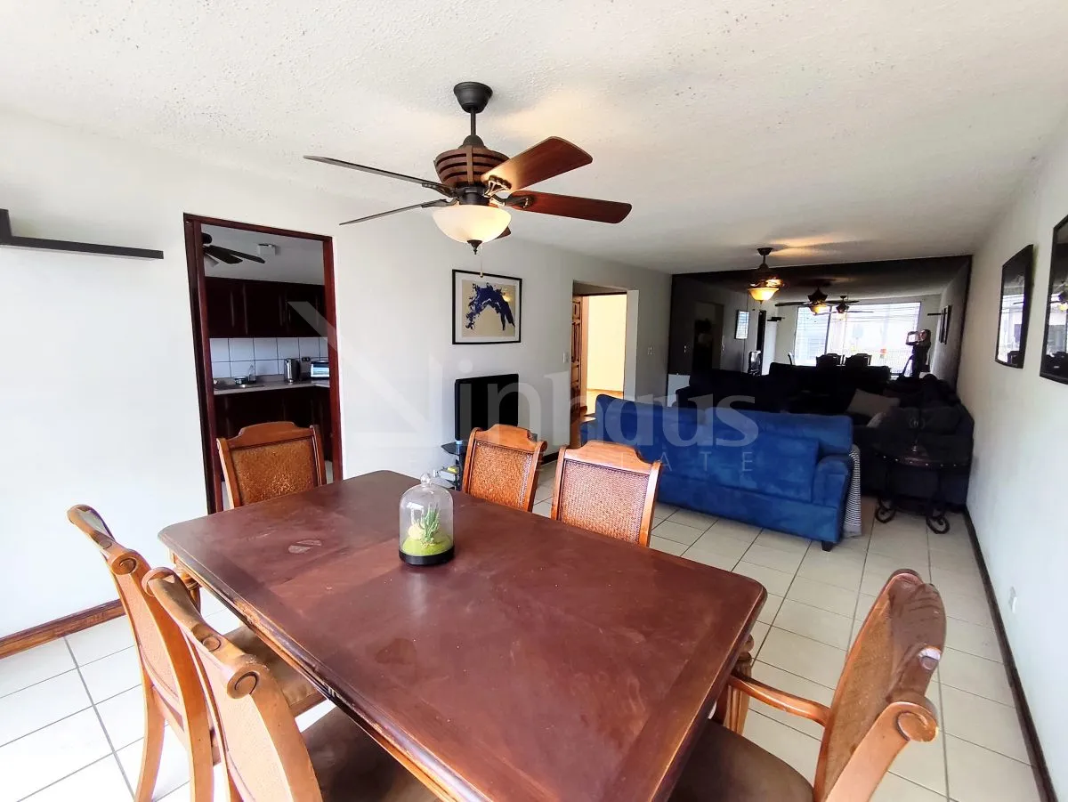 Venta de apartamento en condominio, Sabana Sur - foto 6