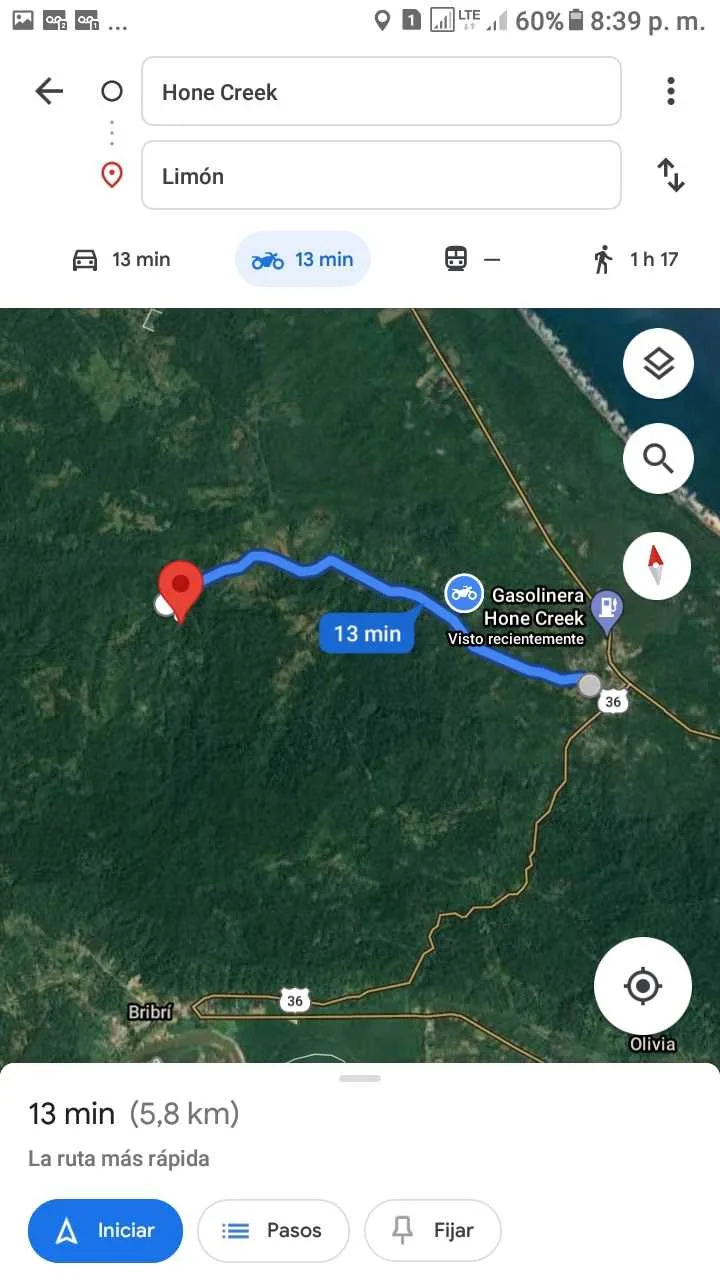 Fincas de montañas a 40 minutos del mar - foto 4