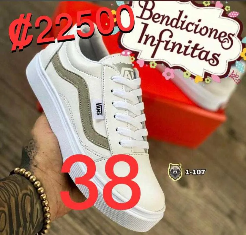 Se Vende Hermoso Calzado Para Dama Colombiano Y Nicaragüense - foto 2