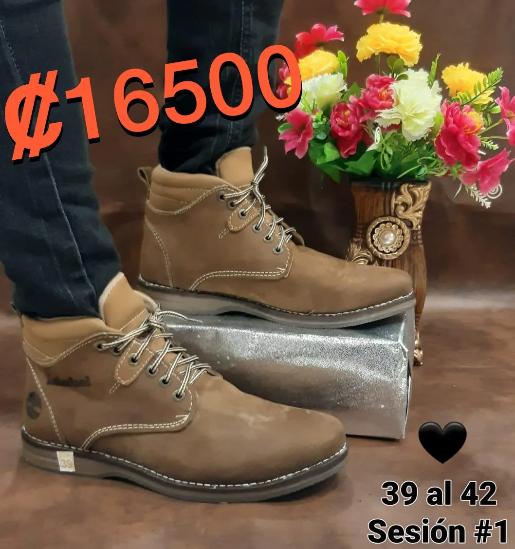 Se Vende Hermoso  Calzado Para Dama