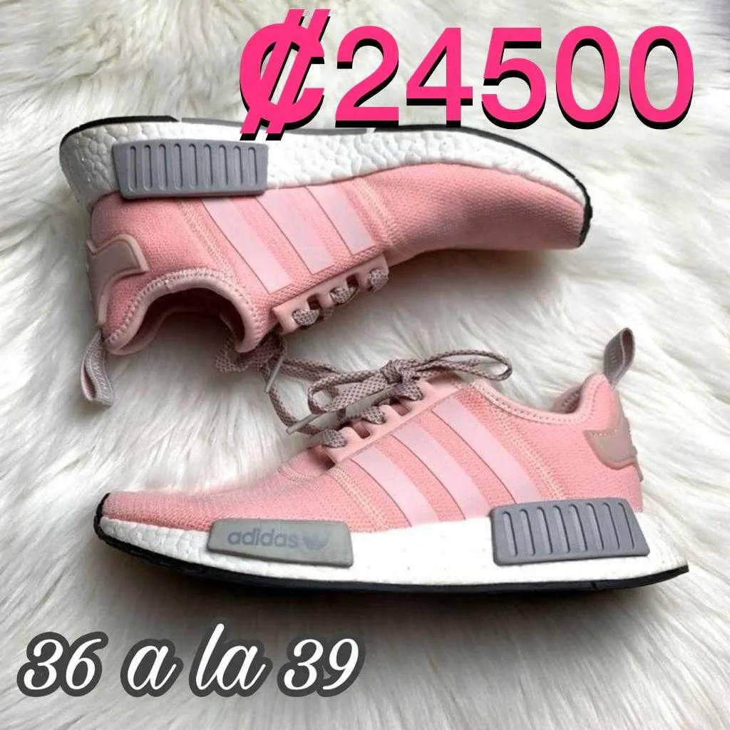 Se Vende Hermoso Calzado de Dama - foto 2