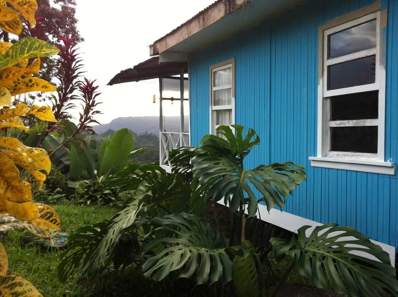 Vendo Terrreno en Linda Vista Siquirres El Limón 18 hectáreas - foto 5