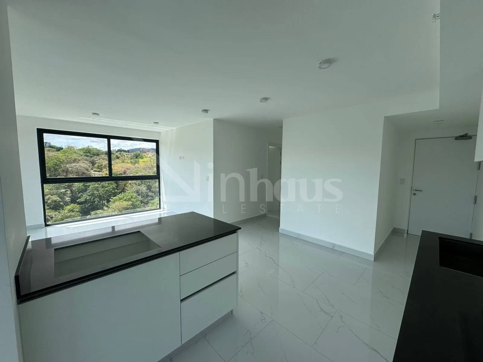 Venta de apartamento de 2 habitaciones en Rohrmoser, San José. - foto 4