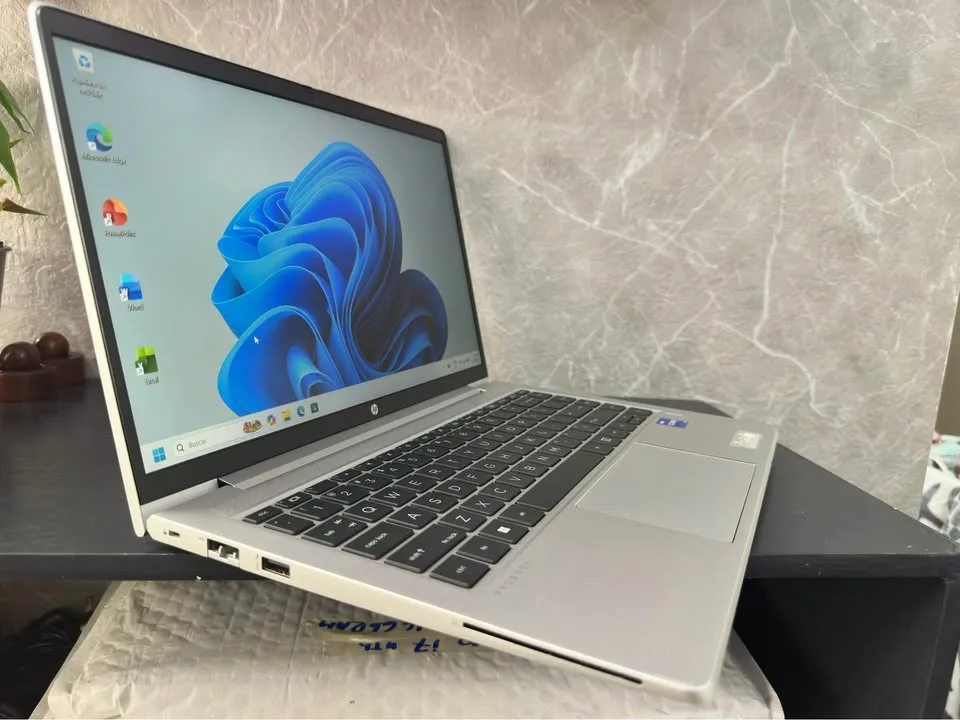Laptop HP Probook i7 11 generación - foto 6