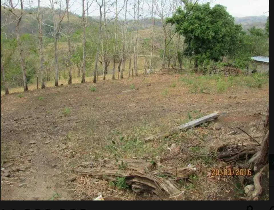 Santa Roca-Guacimal 930 m2 - foto 2