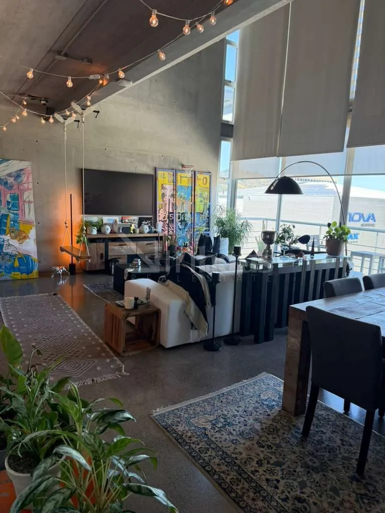 Venta de apartamento tipo loft en Escazú - foto 5