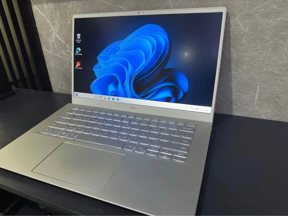 Laptop Dell 5402 - foto 4