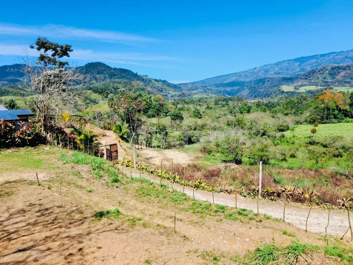 Lote en Tucurrique de Cartago - foto 2