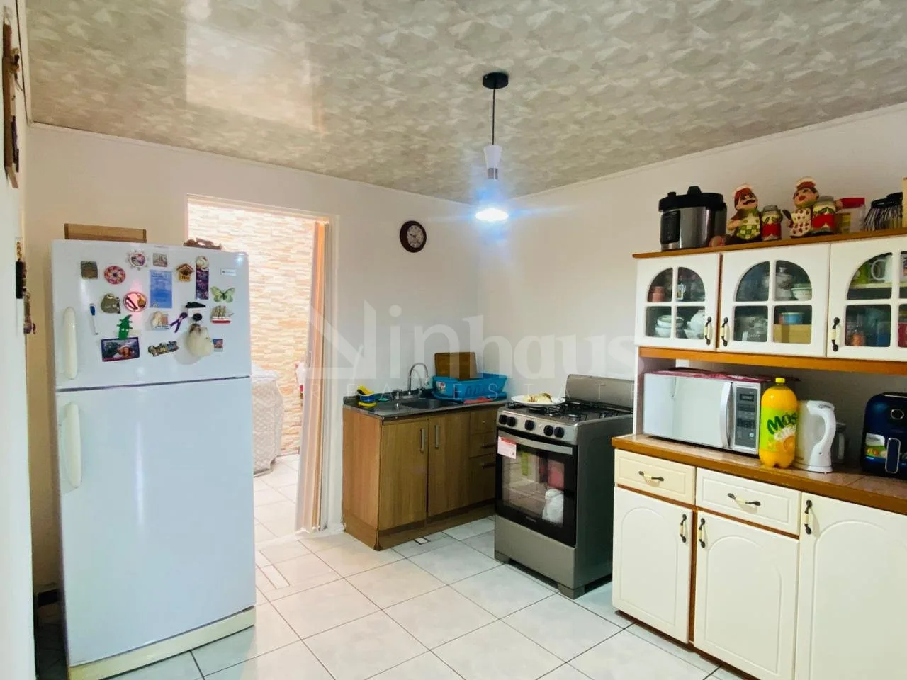 Venta de Casa en Condominio Pavas - foto 4