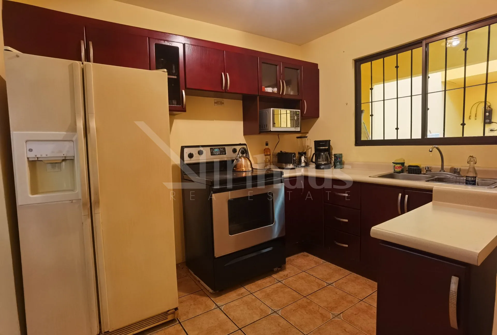 Venta de casa de una planta en concepción - Monserrat - Negociable - foto 6