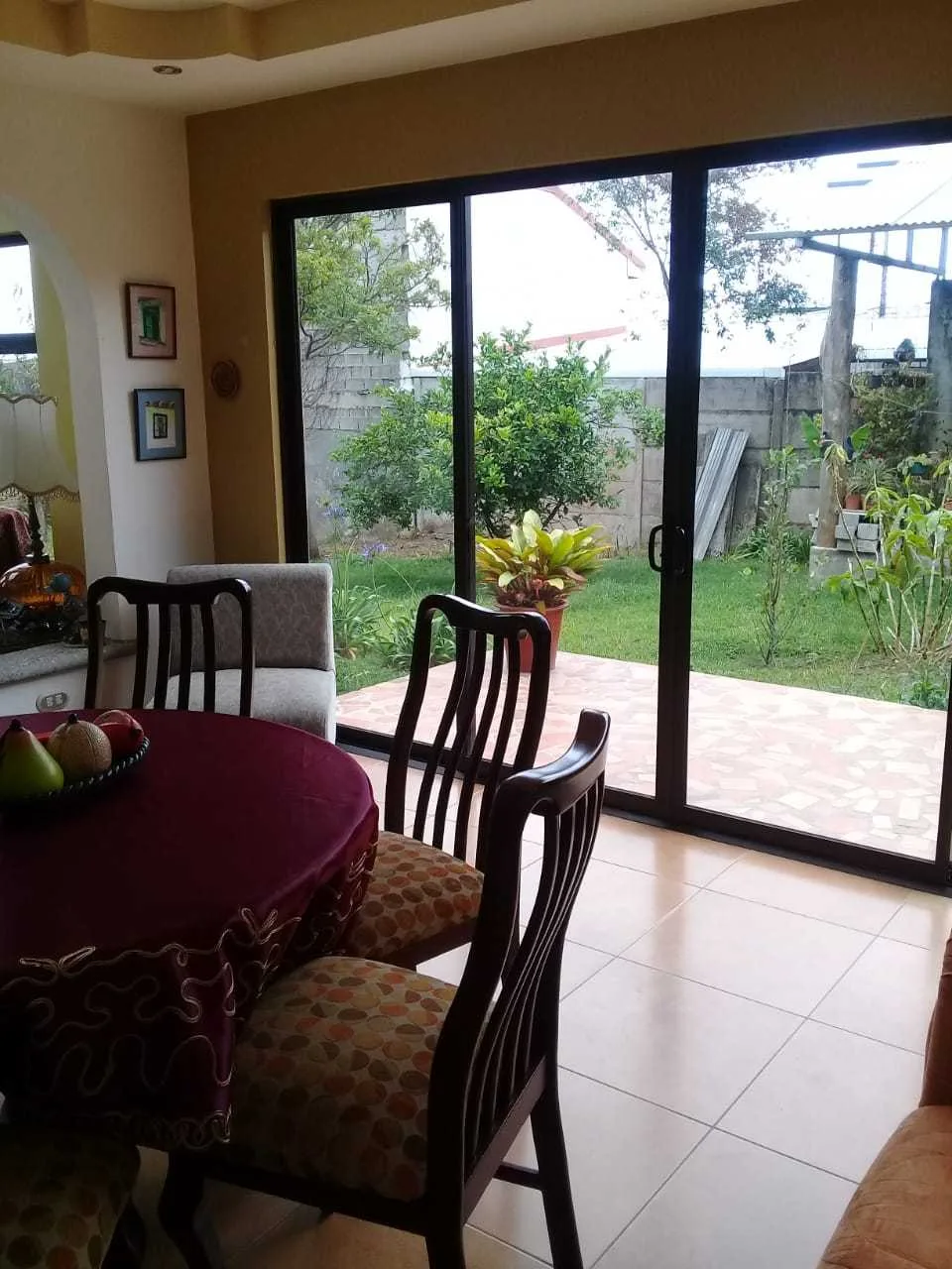 Venta Casa con Hermosa Vista a Valle Central y Coronado *Negociable - foto 2