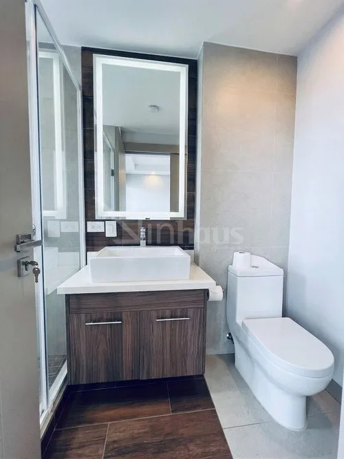 Alquiler de apartamento tipo estudio en Cariari - foto 3