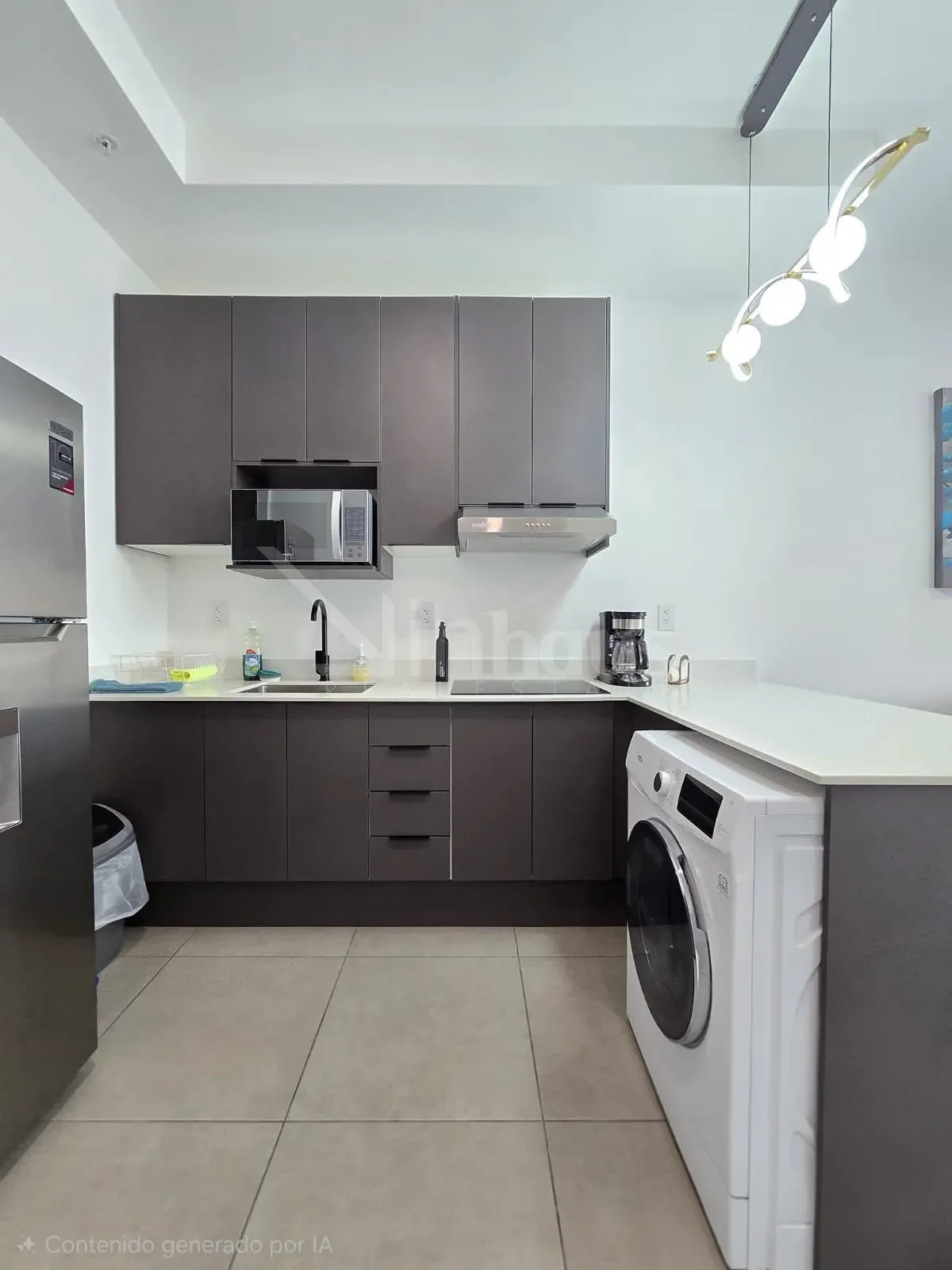 Apartamento en Venta en Torre Bo Escalante, Inversion - foto 2