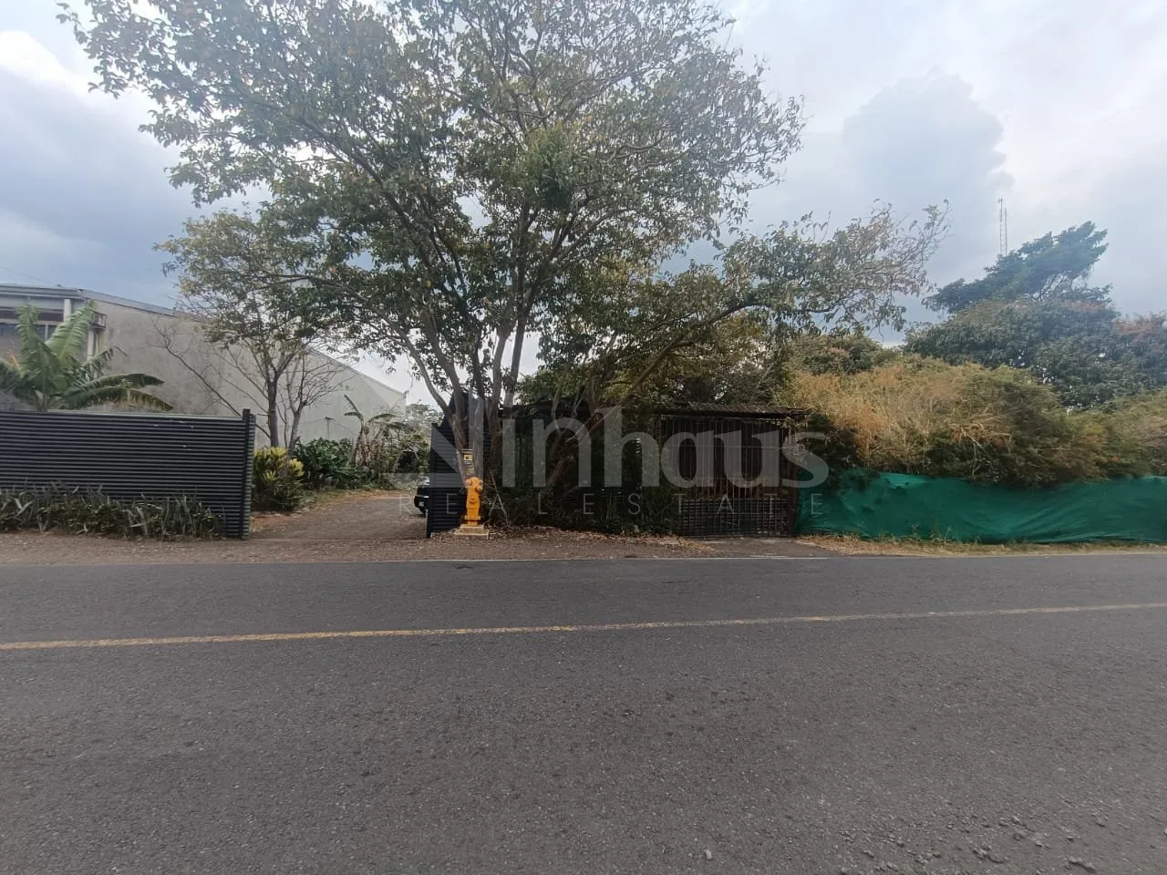 Venta de lote comercial en Bello Horizonte Escazu - foto 4
