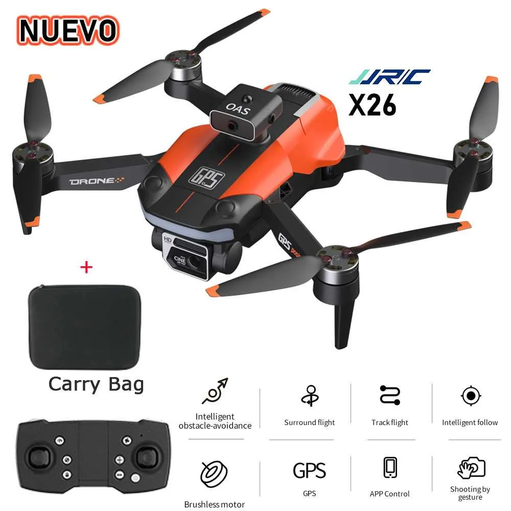 Drones desde los 35 mil , Drones con GPS, drones Racing - foto 4