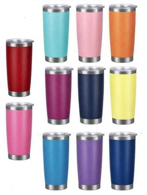 Vasos de Acero Inoxidable Termo Personalizados con laser (Descuentos al por mayor) - foto 4