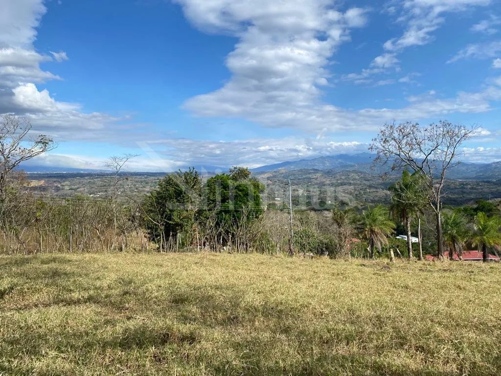 Venta de finca con hermosa vista en zona alta de Atenas Alajuela - foto 3