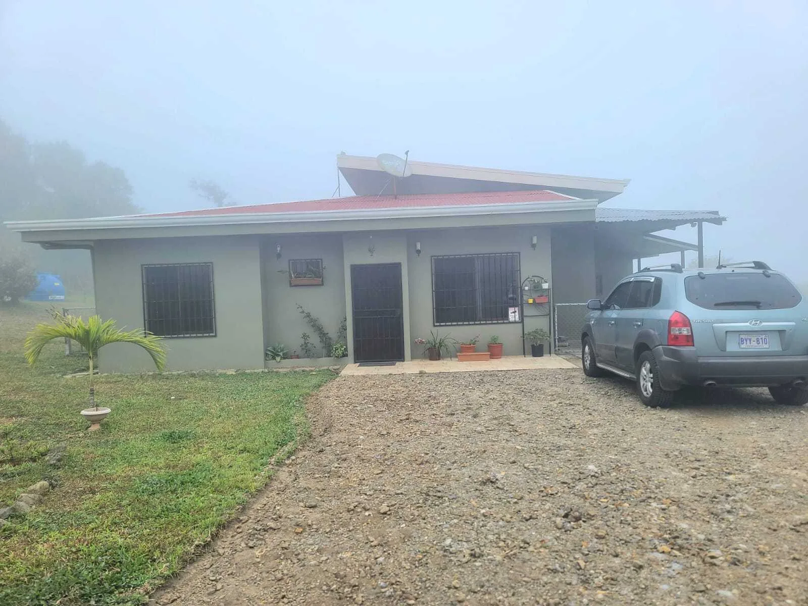 CASA EN VENTA, ESPECTACULARES VISTAS PANORAMICAS, AMANECERES HERMOSOS - foto 3