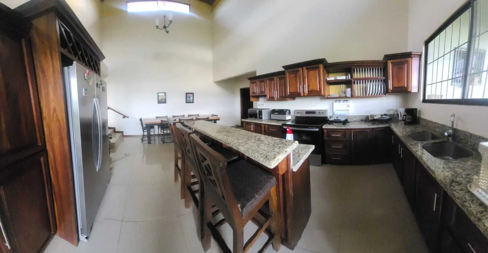 CASA EN VENTA, ESPECTACULARES VISTAS PANORAMICAS, AMANECERES HERMOSOS - foto 4