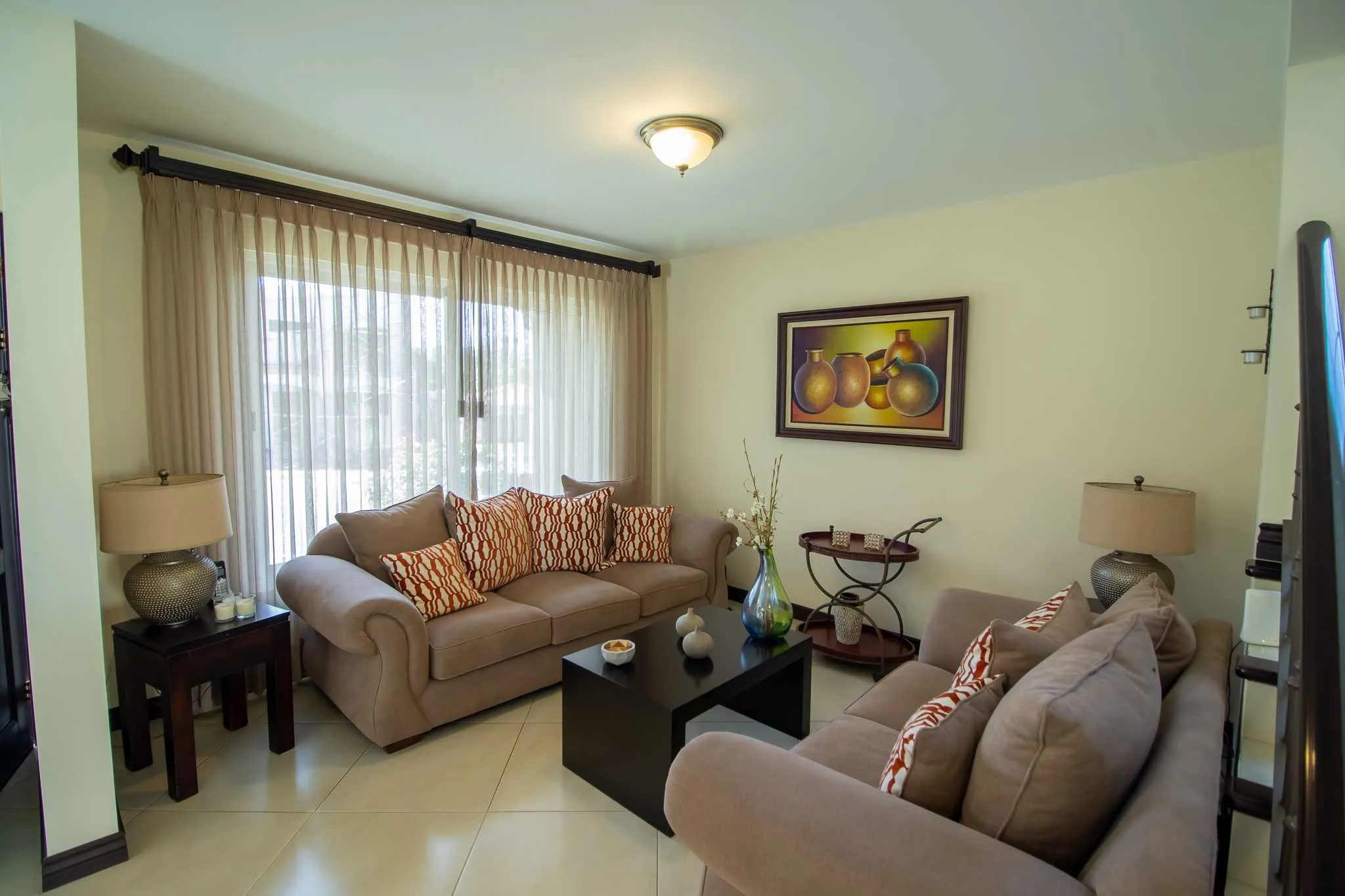 SE VENDE  BOSQUES DE VELARDE SAN FRANCISCO HEREDIA CASA ARMONIA - foto 2