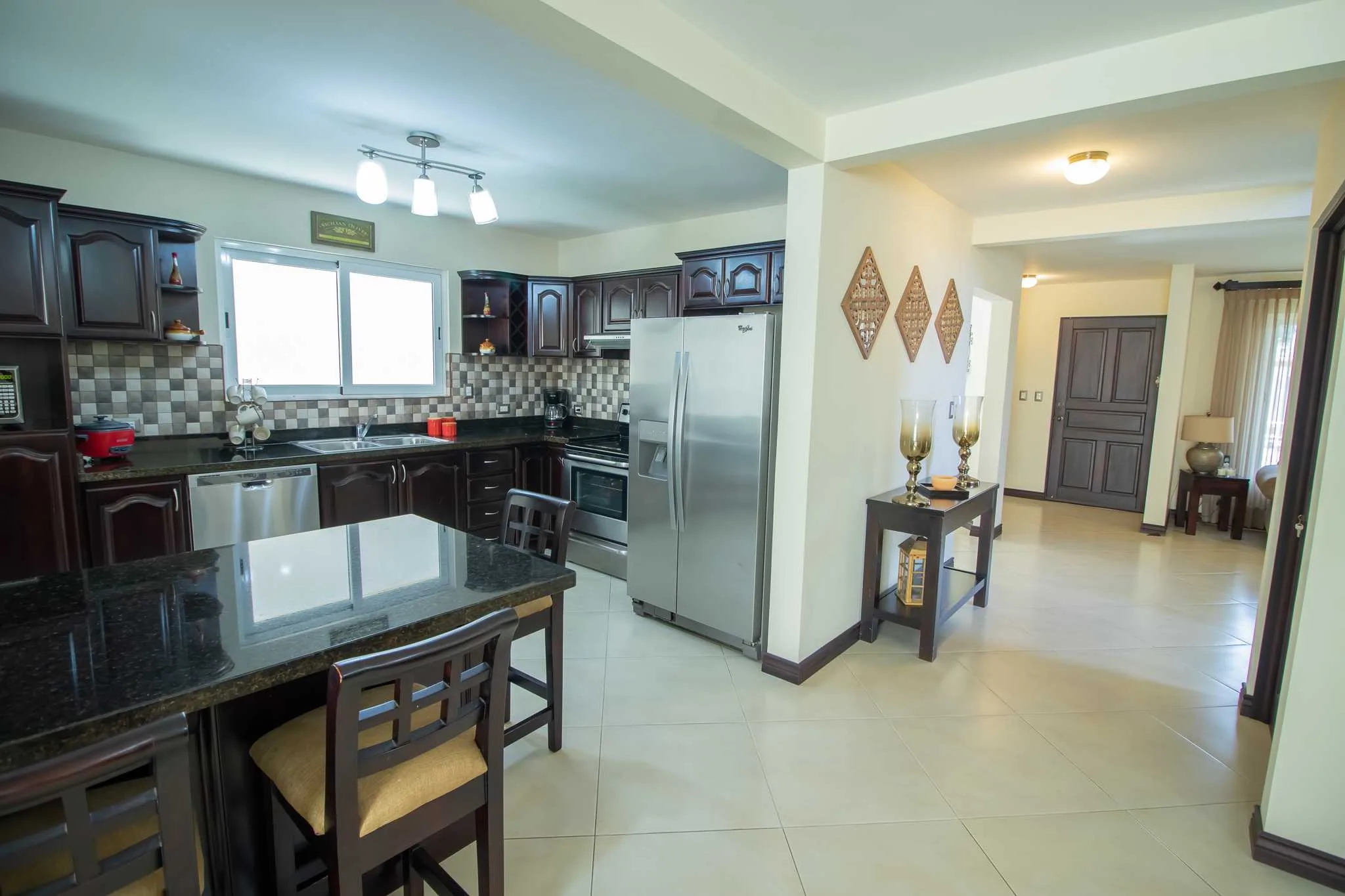 SE VENDE  BOSQUES DE VELARDE SAN FRANCISCO HEREDIA CASA ARMONIA - foto 3