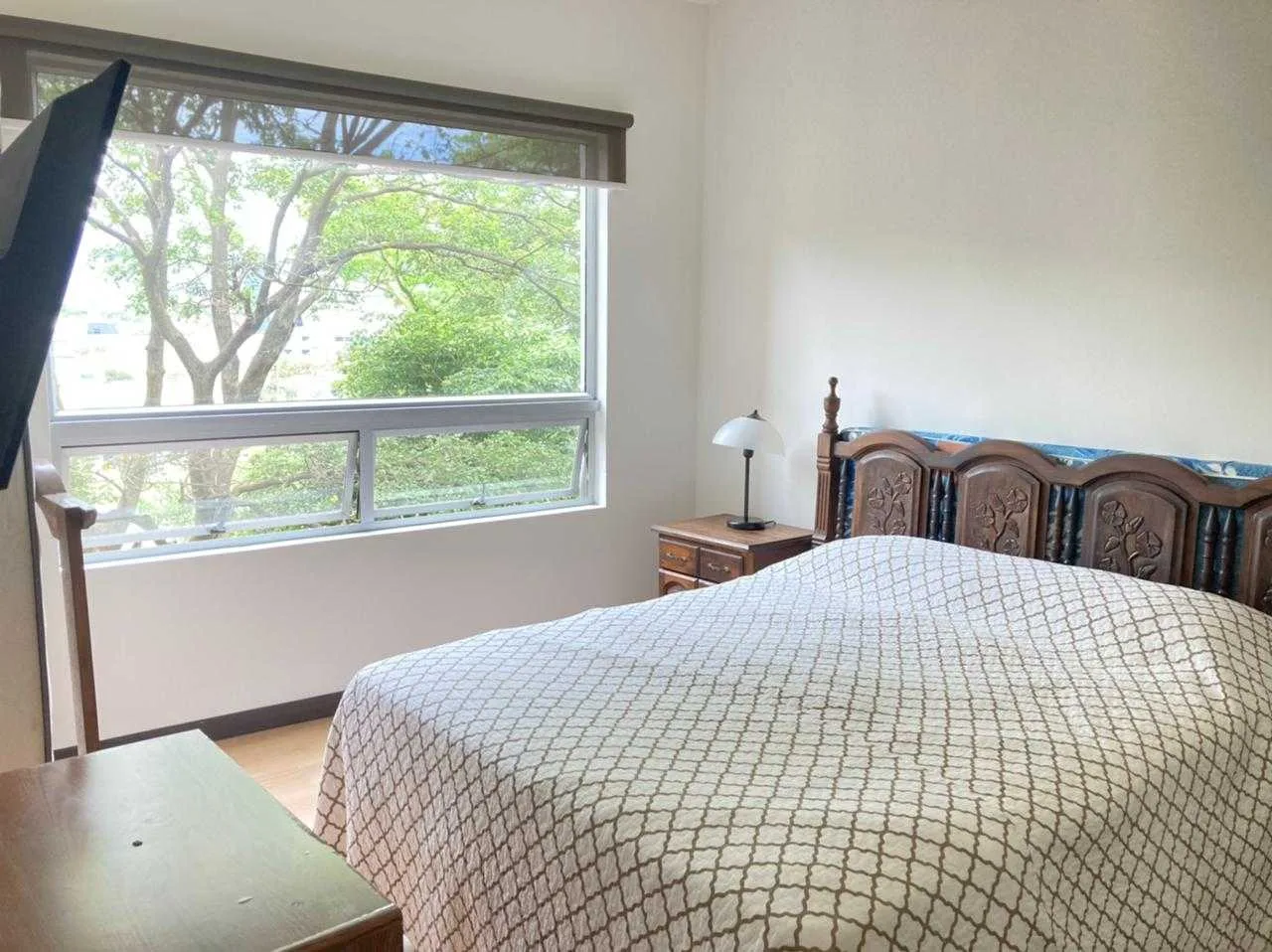 SE VENDE APARTAMENTO CONDADO DEL PARQUE - foto 3