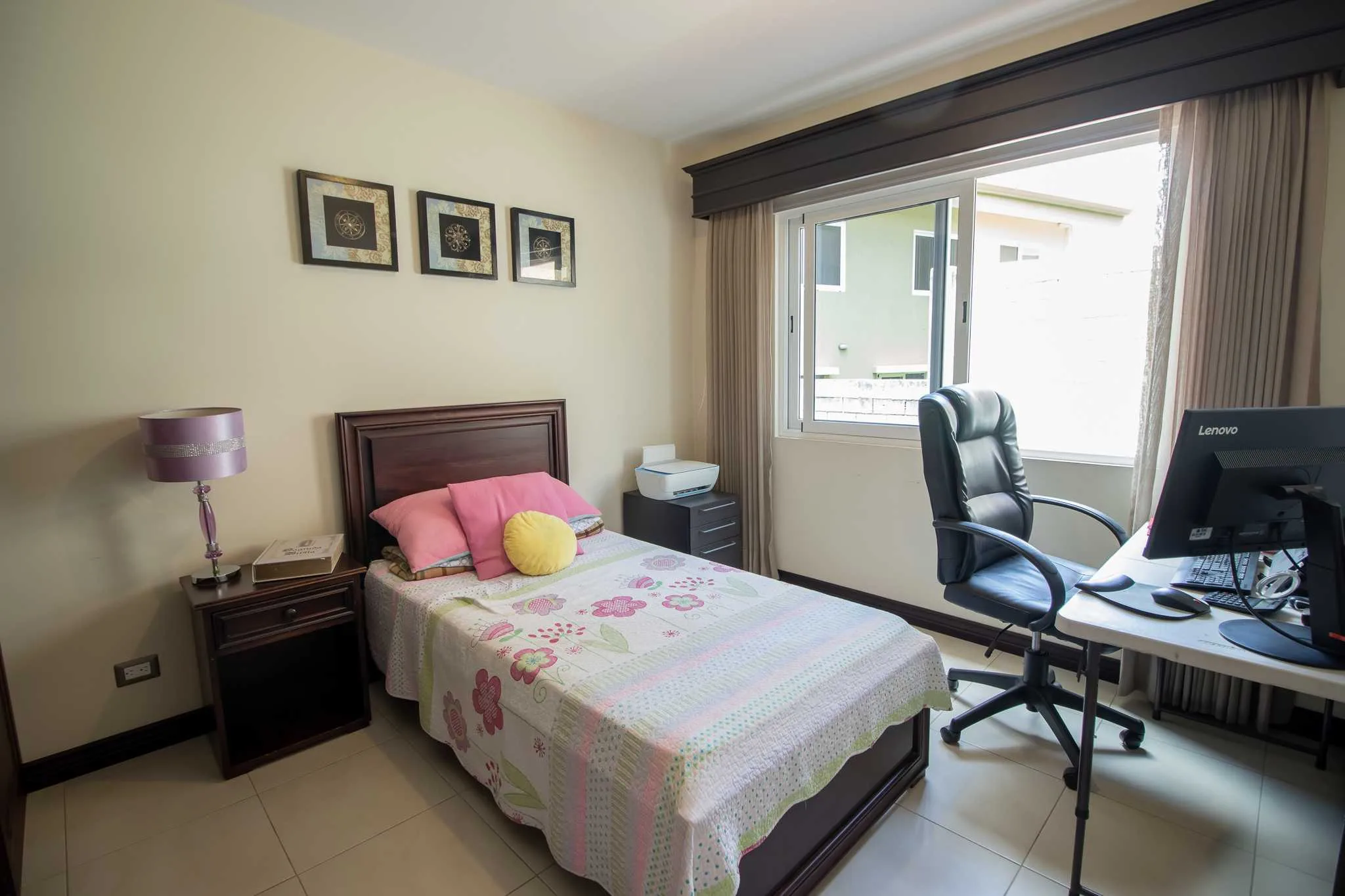 SE VENDE  BOSQUES DE VELARDE SAN FRANCISCO HEREDIA CASA ARMONIA - foto 6