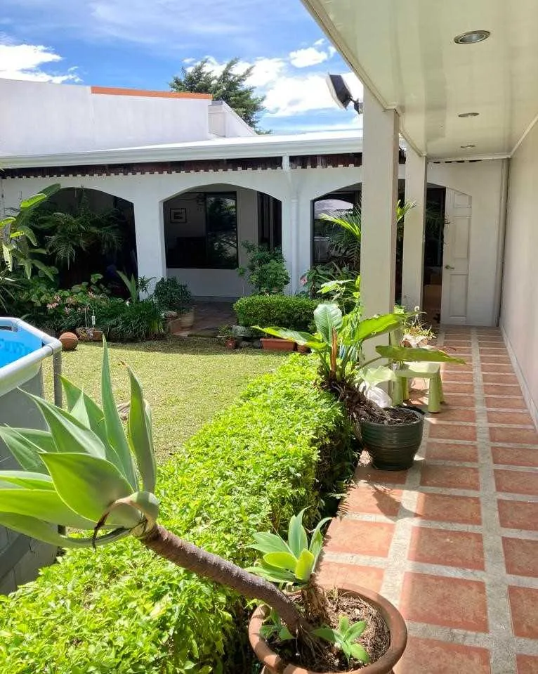 VEENTA CASA EN LA URUCA SAN JOSE - foto 5