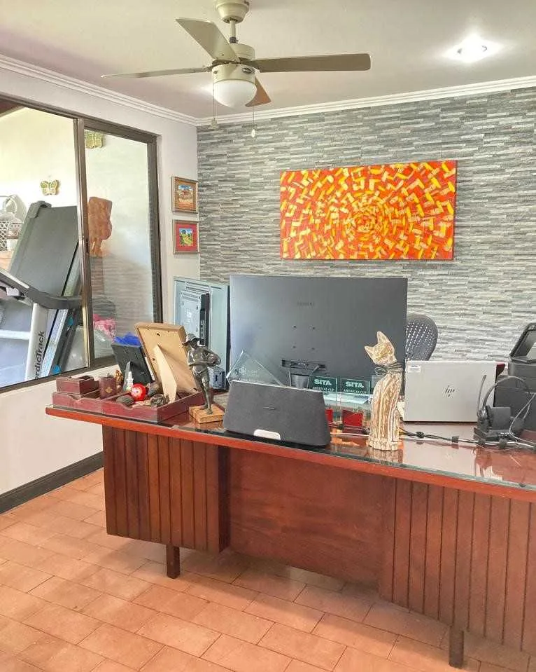VEENTA CASA EN LA URUCA SAN JOSE - foto 4