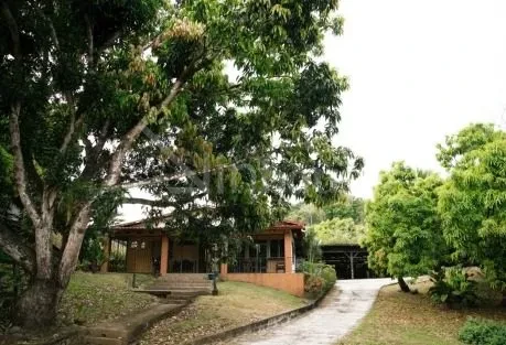 Venta de Hermosa propiedad para finca de recreo en Atenas, Alajuela
