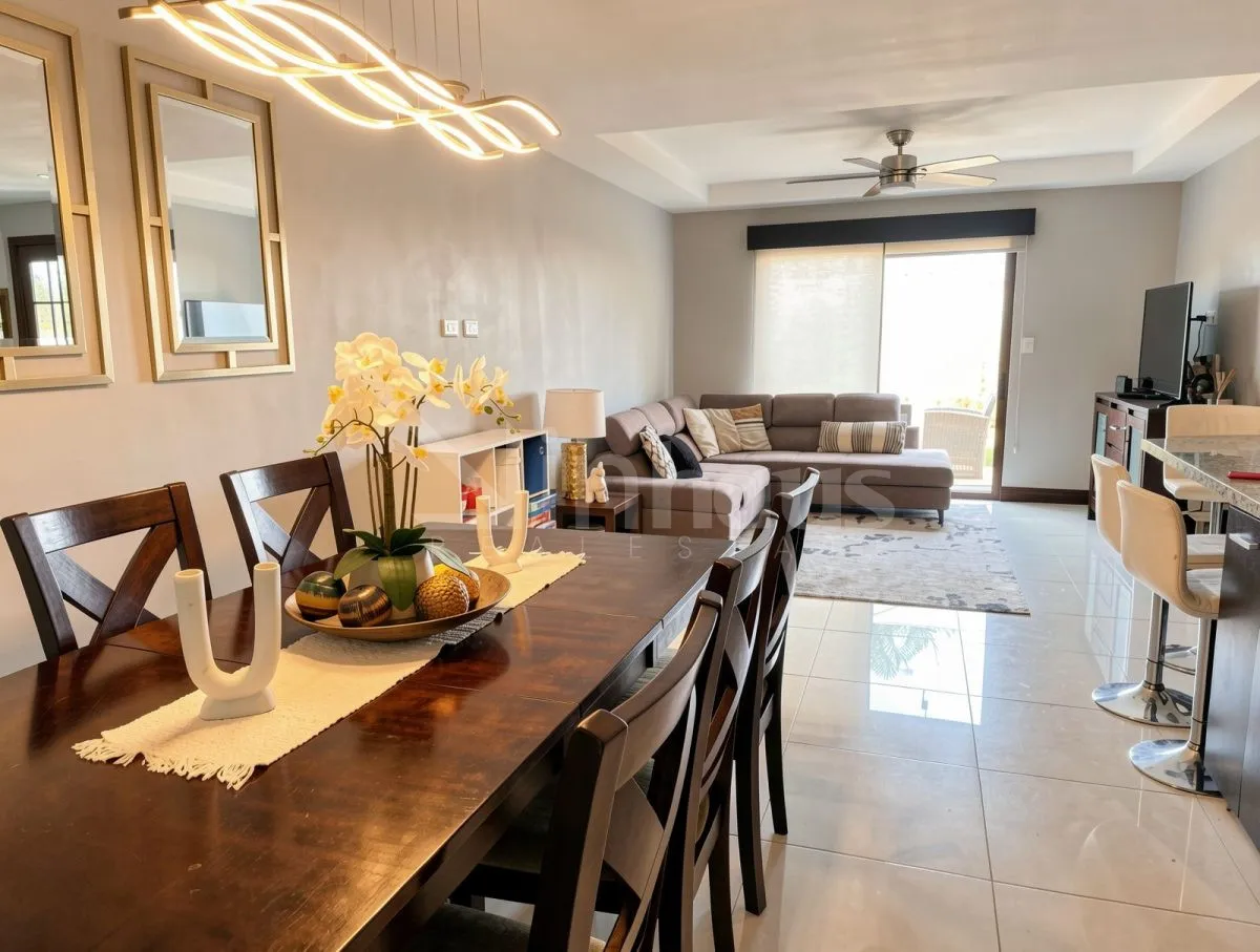 Alquiler de Casa en Condominio en Ciudad Colón - foto 4