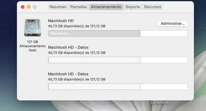 MacBook Air 2015. 13 Pulgadas - foto 2