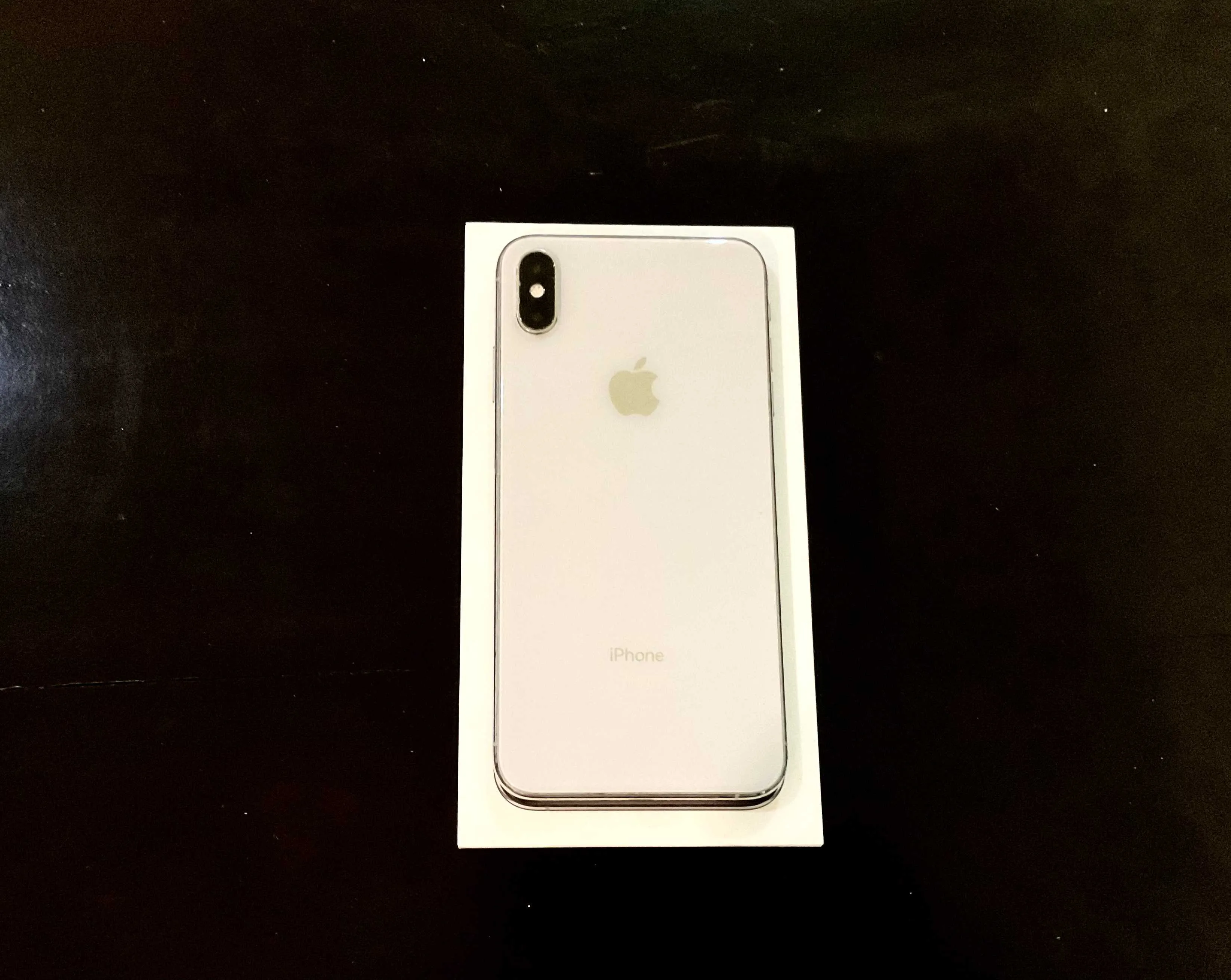 Vendo iPhone XS Max - foto 2