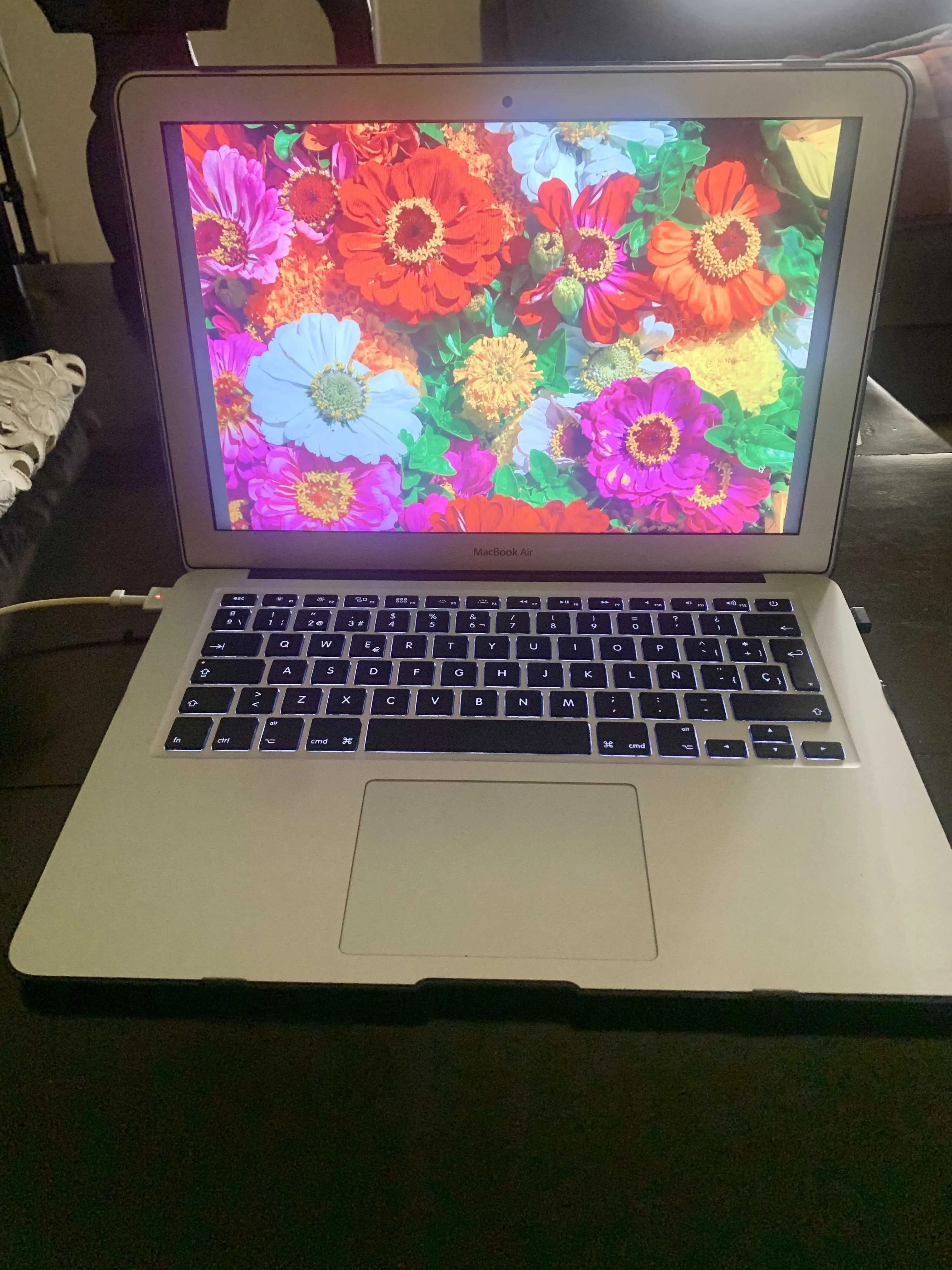 MacBook Air 2015. 13 Pulgadas - foto 4