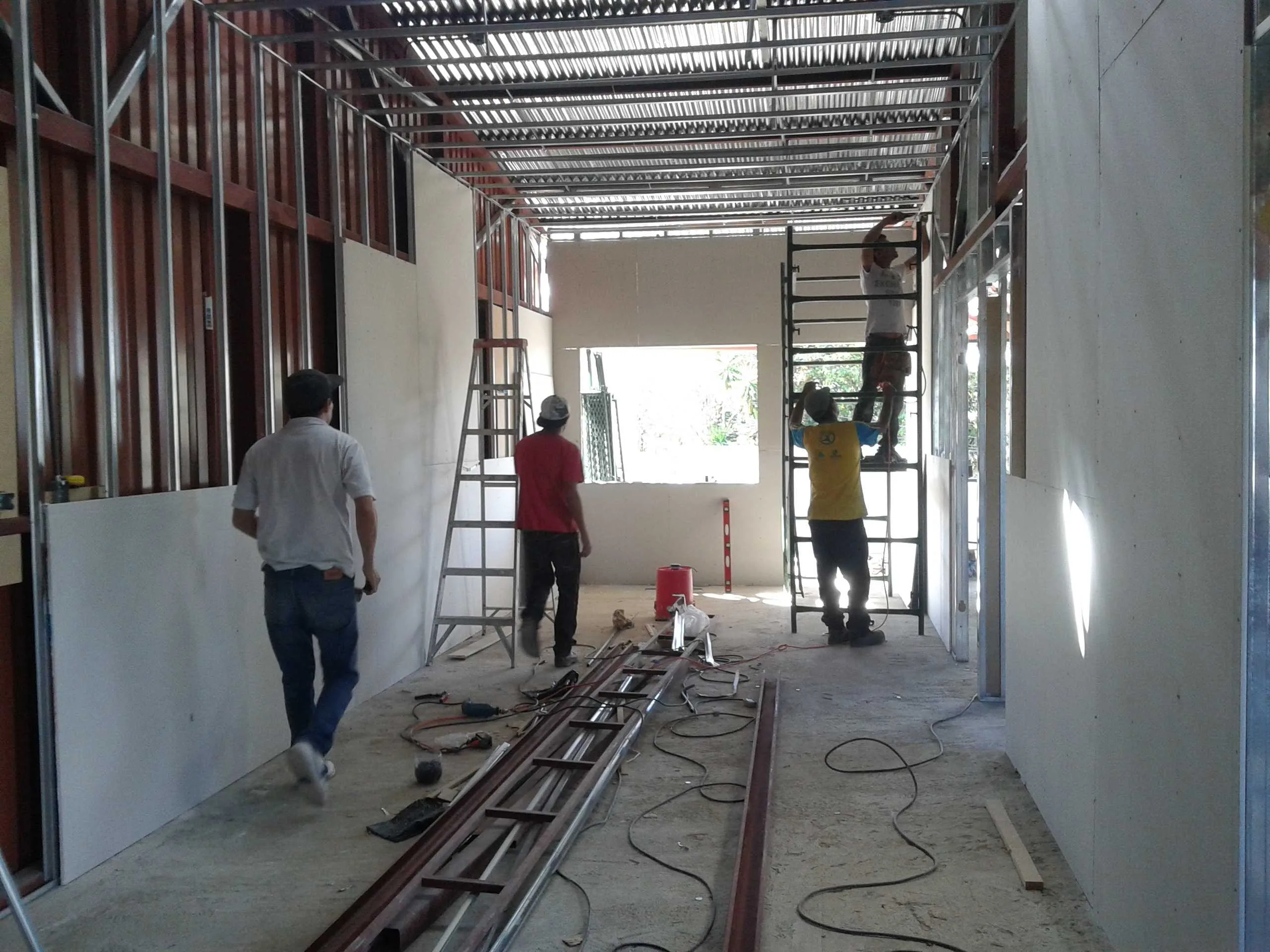 Reparaciones y Remodelaciones - foto 4