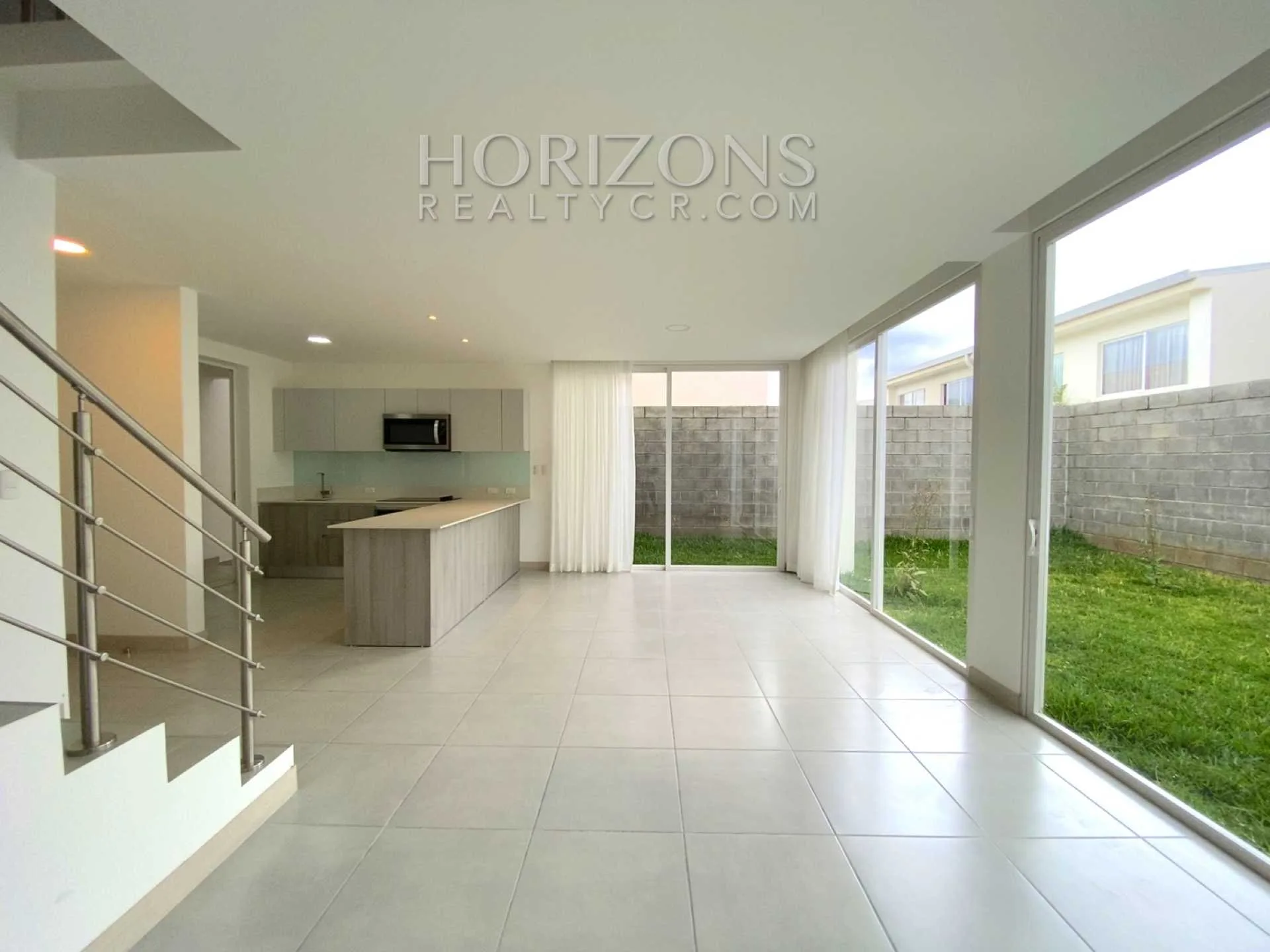 SE ALQUILA CASA PARA ESTRENAR LA RIBERA BELEN 3 HABITACIONES CONDOMINIO Njr13 - foto 4