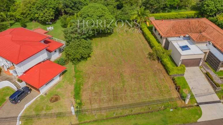 LOTE EN LOS REYES GUACIMA ALAJUELA 940M²- NJA604 - foto 5