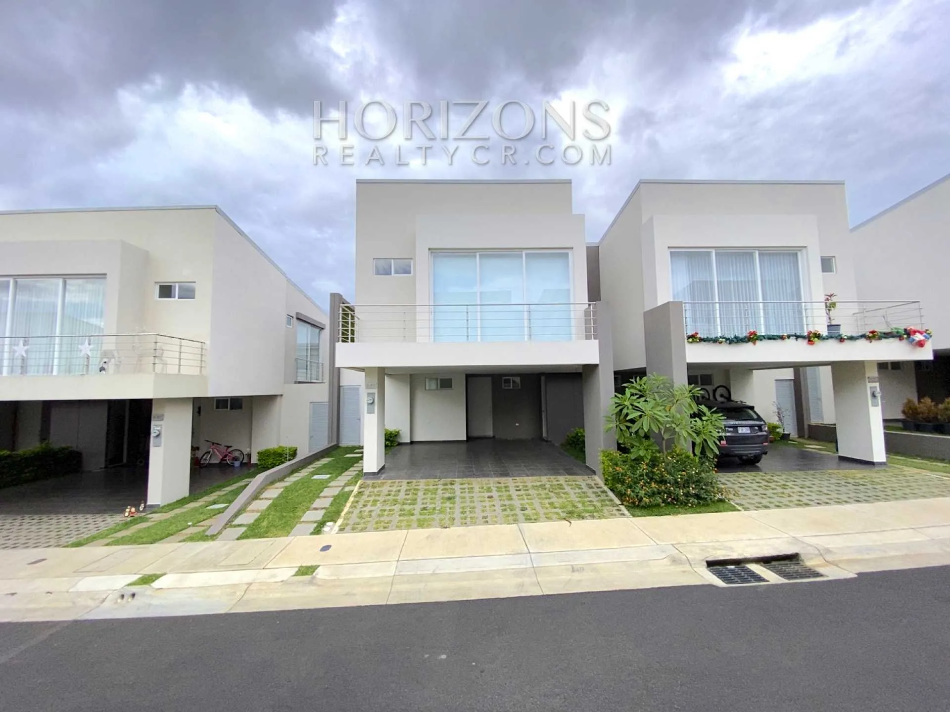 SE ALQUILA CASA PARA ESTRENAR LA RIBERA BELEN 3 HABITACIONES CONDOMINIO Njr13 - foto 6