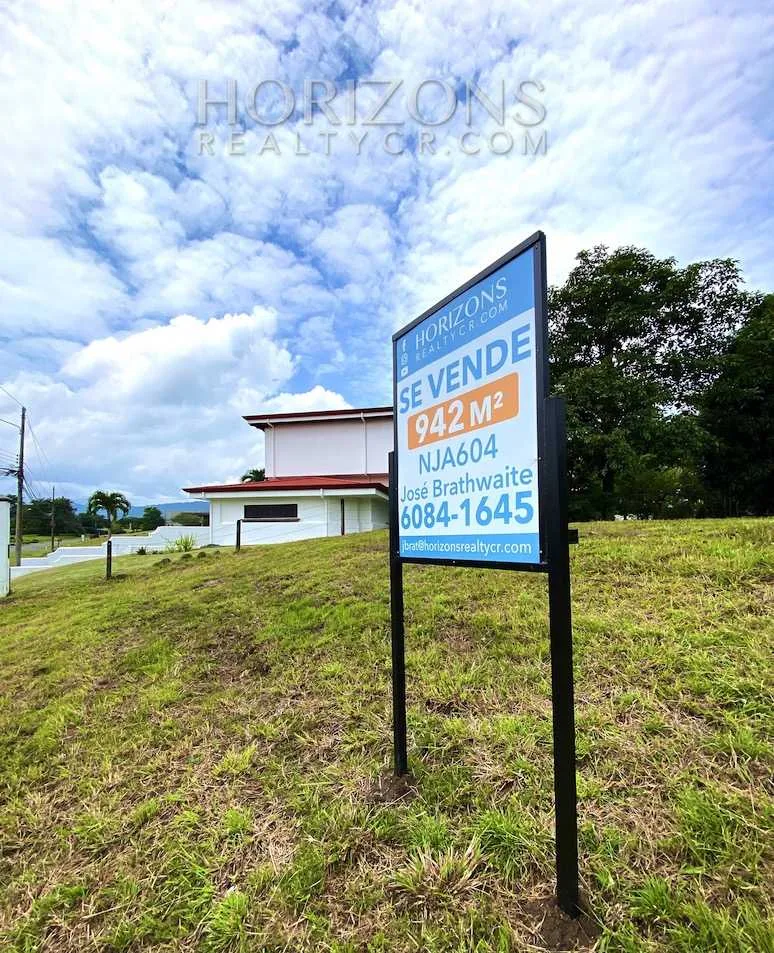 LOT IN LA GUACIMA ALAJUELA IN GATED COMMUNITY- NJA604 - foto 4