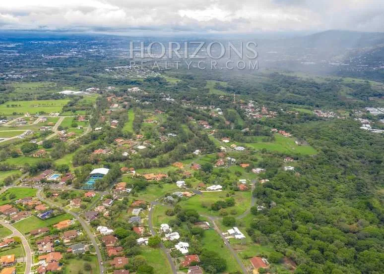 LOT IN LA GUACIMA ALAJUELA IN GATED COMMUNITY- NJA604 - foto 5