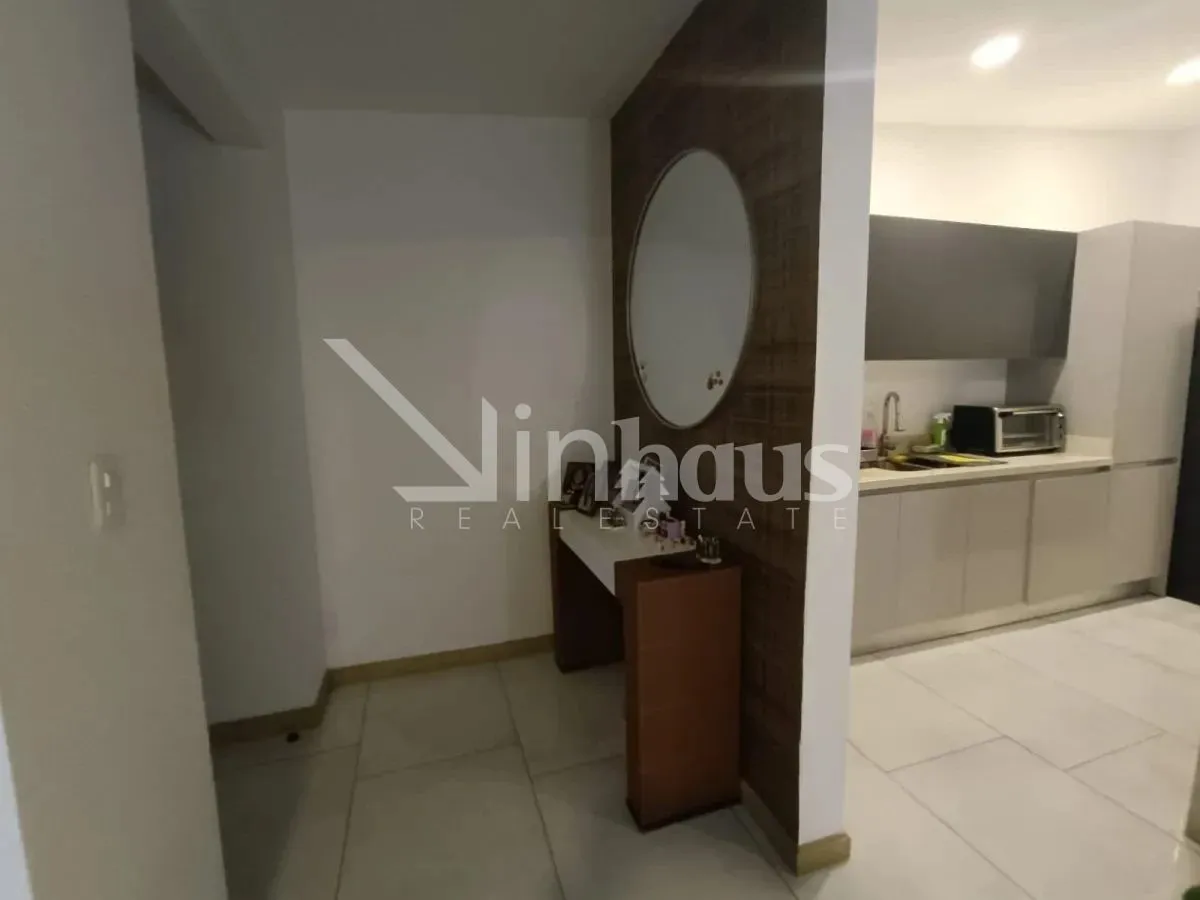 Alquiler de apartamento con muebles o sin muebles en San Antonio de Escazu - foto 3