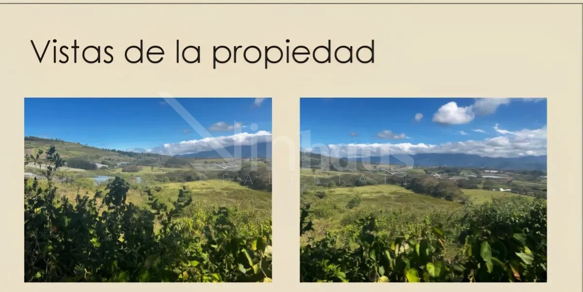 Lote en venta, Paraíso de Cartago LOTE 5 - foto 2